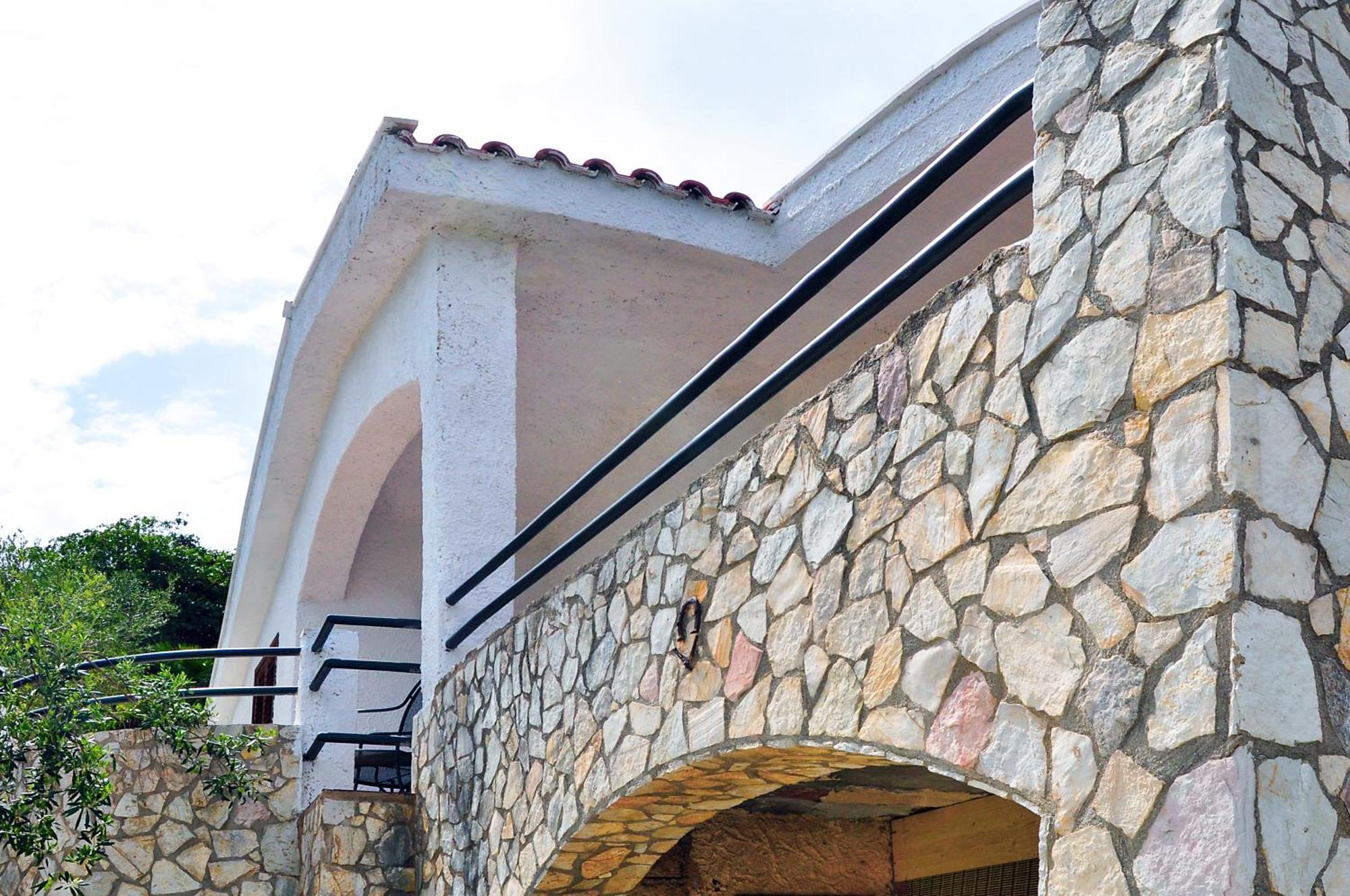 Villa Mediterranea Scopello  Dış mekan fotoğraf